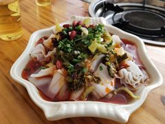 -曹记正宗花江狗肉(雅沐园店)