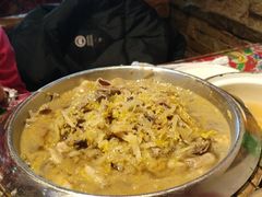 -人民公社大食堂(张家湾店)