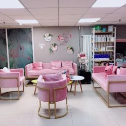 -E.beauty驻颜·痘敏肌调理中心