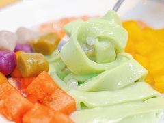-豆豆冰室·地道招牌椰子冻(大良店)