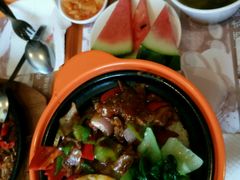 -根莱茶餐厅(连城东路枞阳美食风情街店)