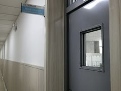 -西安外国语大学(雁塔校区)