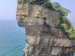 -大连金石滩滨海国家地质公园