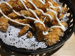 -兔爸私家小厨(新北万达店)