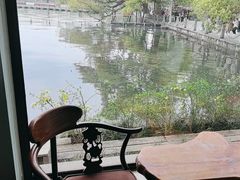 -湖畔居茶楼(湖滨店)