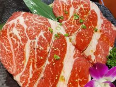 -喜牛烧肉酒场·黑金店(威高广场店)