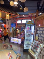 -卡通尼乐园(新达汇三林店)