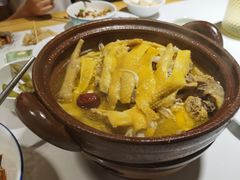 -老阿爸鲜鱼土菜(园区永旺店)