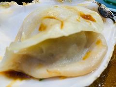 -蓝珊瑚蒸汽海鲜餐厅(龙奥店)