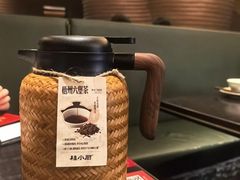 -桂小厨广西菜(万象城店)