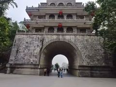 -友谊关景区