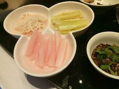 -黔蘑菇四季餐厅(观山湖店)