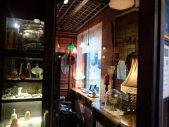 -古董花园(思南路42弄小区店)