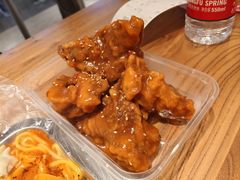 -老啪叽串炒饭(铁百店)