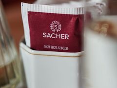 -Cafe Sacher(WIEN)