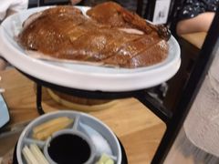 -局气烤鸭·北京菜(前门店)
