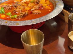 -那拉提之疆·新疆菜(美院店)