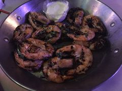 -Dampa Seafood Grill - Dubai