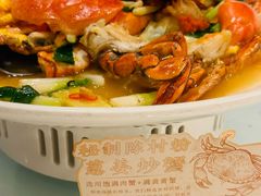 -申粤轩酒楼·三十年粤菜经典(丁香花园店)