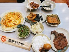 -圆宝台湾小吃(迎津街店)