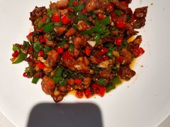 -湘鼎盛·大厨鲜炒湖南味(高新银泰店)