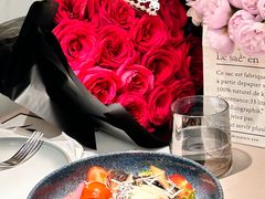 -LE SHARE洛笙·花园西餐(北京路步行街店)