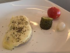 -北京港澳中心瑞士酒店·瑞士咖啡厅·自助餐