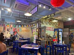 -马路边边火锅串串(观前街店)