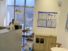 -Blueglass酸奶(北京环宇荟店)