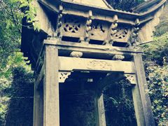 -北山街历史文化街区
