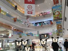 -北京华联购物中心(天通苑店)