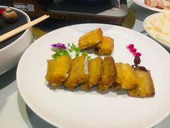 -翠府(翠湖北路店)
