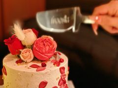 -小苍兰风铃草蛋糕甜品(沈阳店)