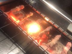 -很久以前羊肉串(大华三路店)