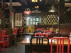 大堂-破店(井大店)