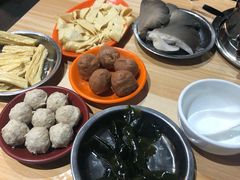 -范贤光鸡公煲(平乐园总店)