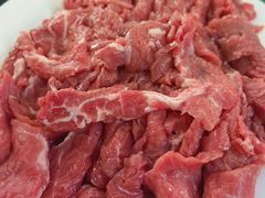 -天桥老金涮肉(牛街店)