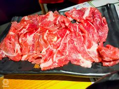 -呷哺呷哺 黄金牧场 (欢乐谷店)