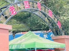 -托克逊老四号拌面(石化店)