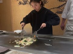 -松临·铁板烧&Omakase(神农店)