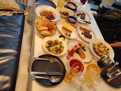 -马克西姆俄罗斯餐厅(通亚街店)