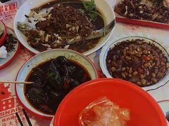 -老闵田螺馆·南昌市井菜·特色小吃(总店)