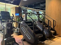 -威克健身游泳(万菱汇店)