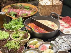 -大龙燚·旷野鲜火锅(广州首店)