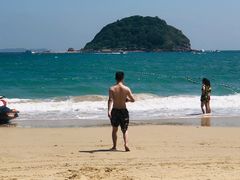 -西涌国际滨海旅游区