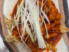 -喜洋洋(中山四路店)