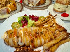 -Mogul Eatery·大亨餐酒馆