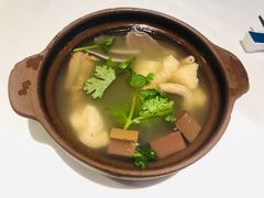 -民国红公馆·秦淮八艳(夫子庙店)