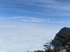 -峨眉山风景名胜区