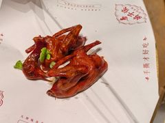 -鸽子侯·家宴·平价海鲜(绿地店)